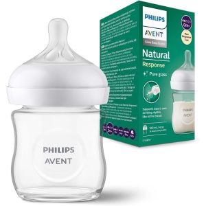 Kit Allaitement & Biberons Philips Avent