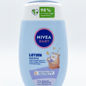 Nivea Lait Hydratant 200ml
