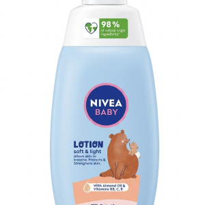 Nivea Lait Hydratant 500ml