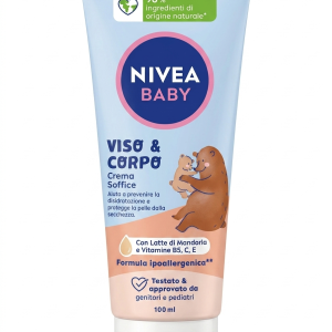 Nivea Crème Hydratante 100ml