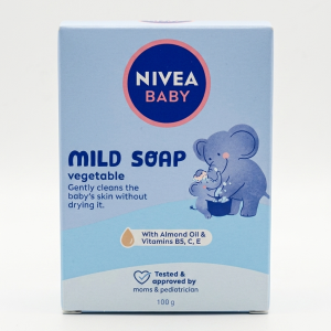 Nivea Savon 100g