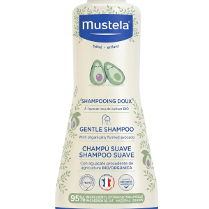 Mustela Shompooing Doux 500ml