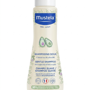 Mustela Shompooing Doux 200ml