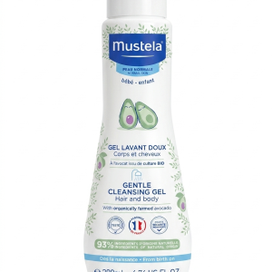 Kit Soin Peau Mustela