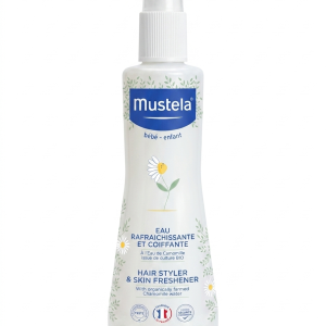 Mustela Eau Rafraîchissant Et Coiffante 200ml
