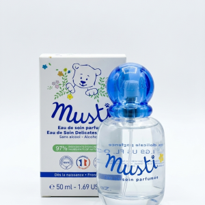Mustela Eau de soin parfumée 50ml