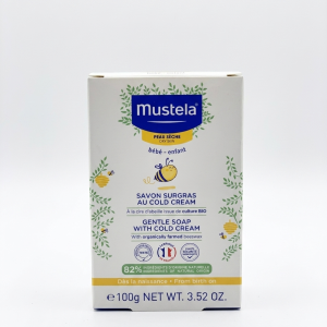 Mustela Savon 100g