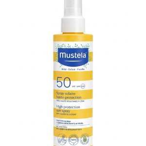 Mustela Spray solaire 200ml