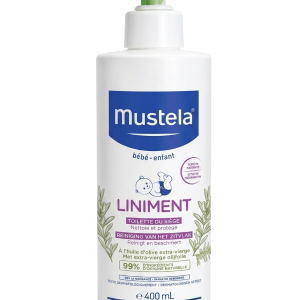 Mustela Liniment 400ml