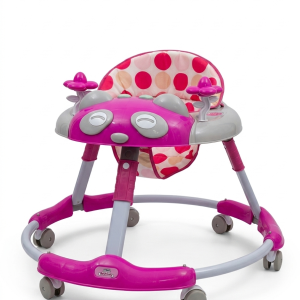 Trotteur Bébé Love 6m+
