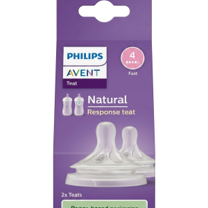 Tétines Philips Avent  6m+