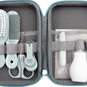 Set complet de soin pour bébé Philips Avent