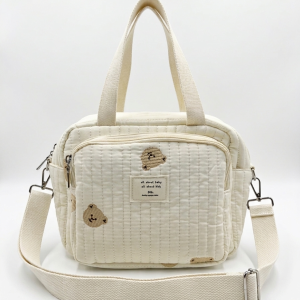 Sac à Langer Compact