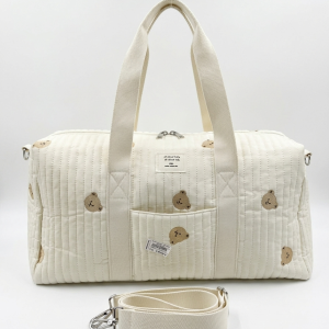 Grand Sac de Voyage / Valise de Maternité