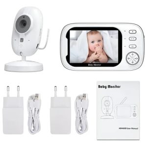 Baby Monitor Vidéo