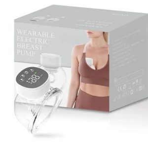 Tire-lait Électrique Portable - Modèle MY-378
